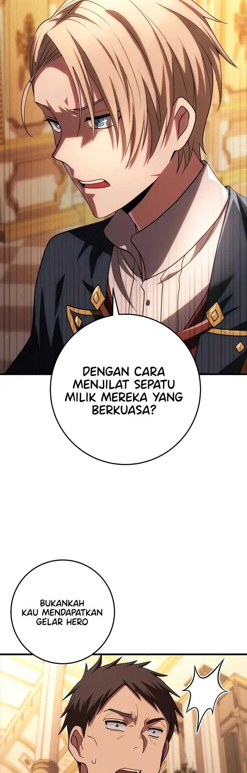 Emperor Of Steel Chapter 14 Gambar 43