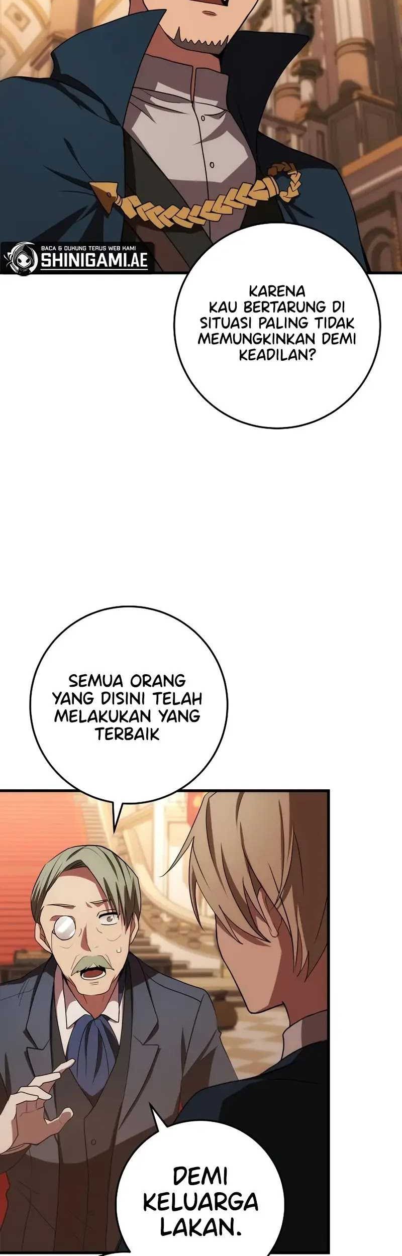 Emperor Of Steel Chapter 14 Gambar 44