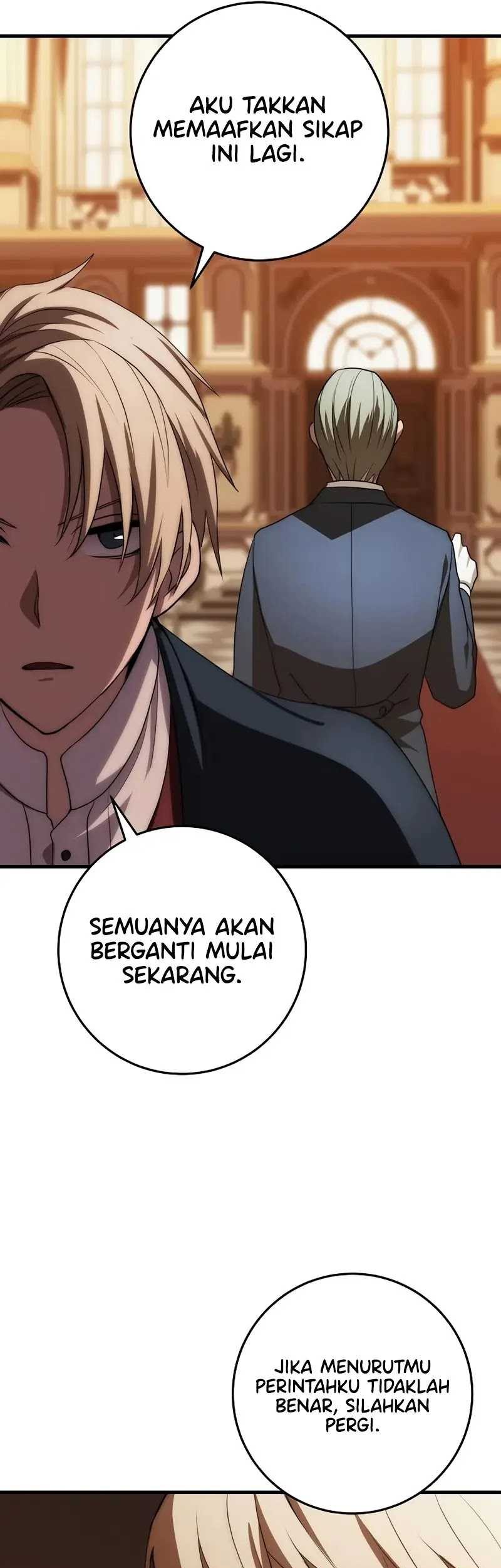 Emperor Of Steel Chapter 14 Gambar 50