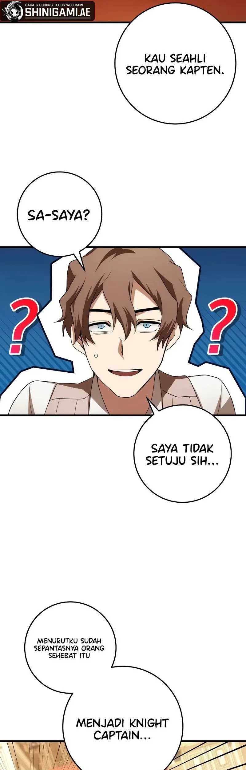 Emperor Of Steel Chapter 14 Gambar 54