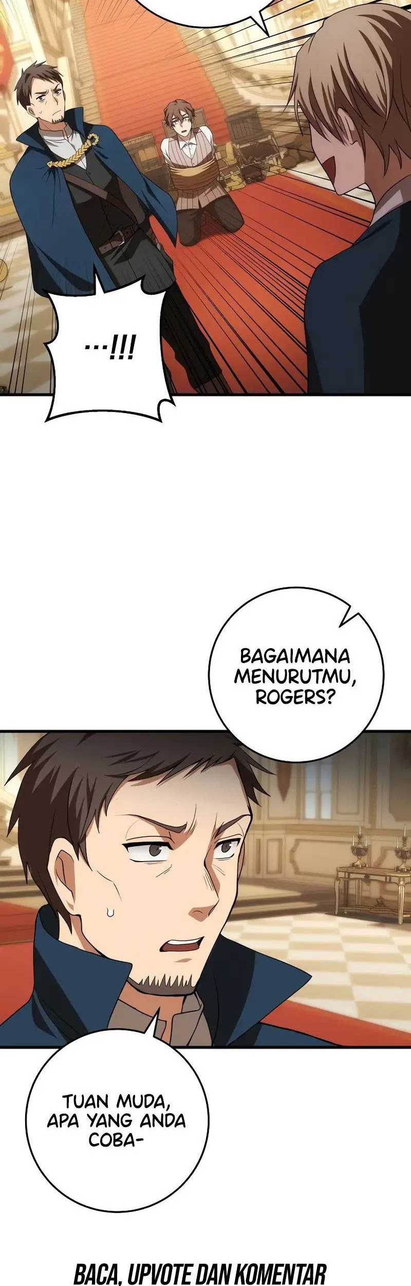 Emperor Of Steel Chapter 14 Gambar 55