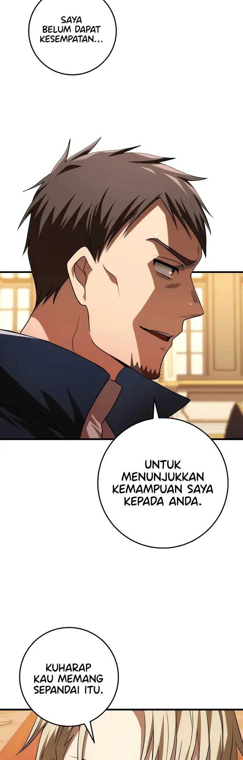 Emperor Of Steel Chapter 14 Gambar 59
