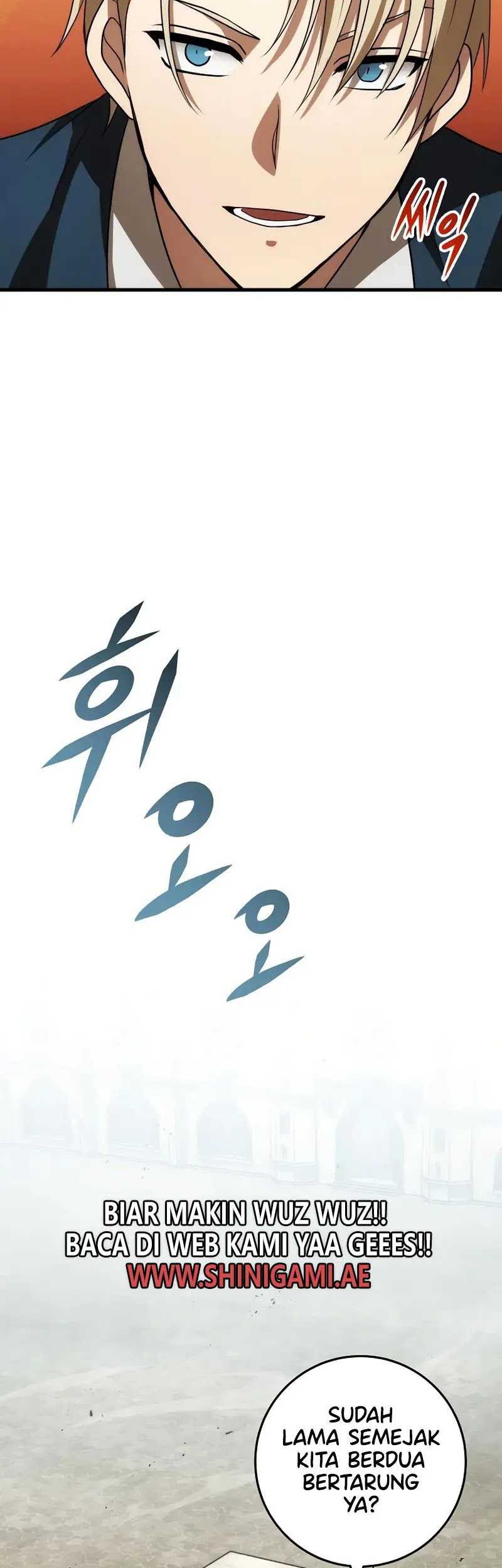 Emperor Of Steel Chapter 14 Gambar 60