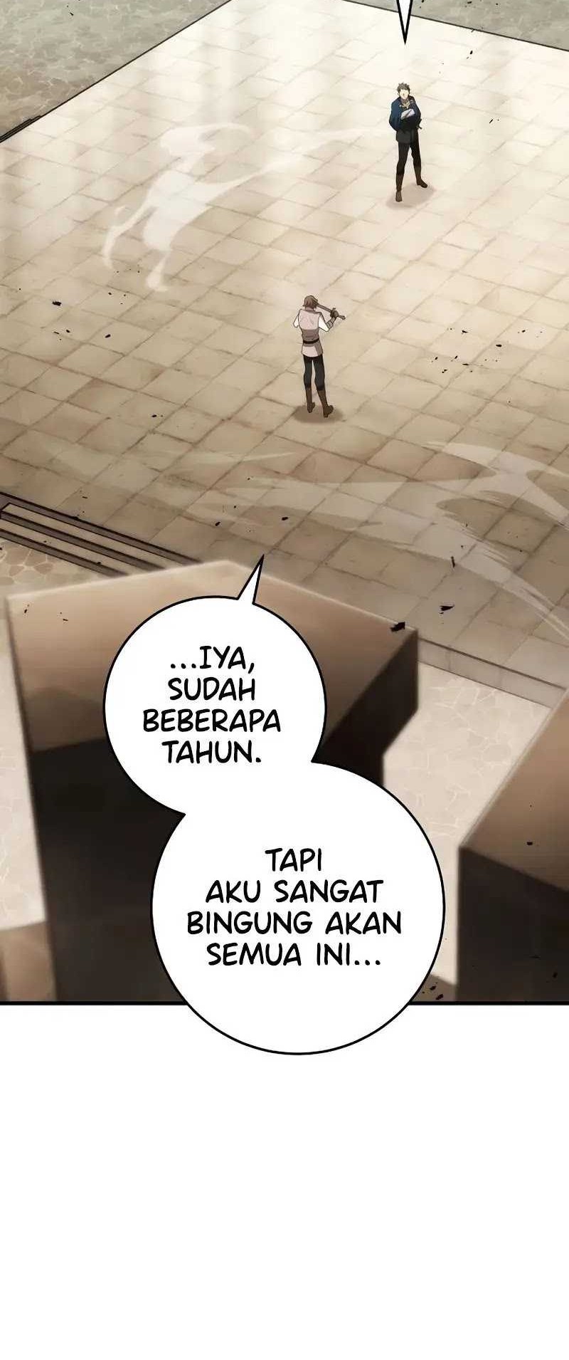 Emperor Of Steel Chapter 14 Gambar 61
