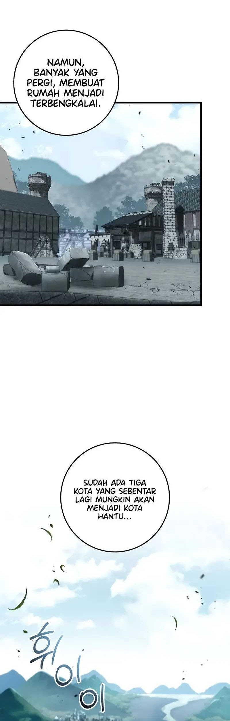 Emperor Of Steel Chapter 14 Gambar 3