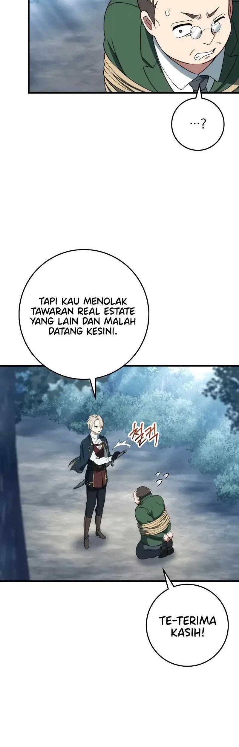 Emperor Of Steel Chapter 14 Gambar 9