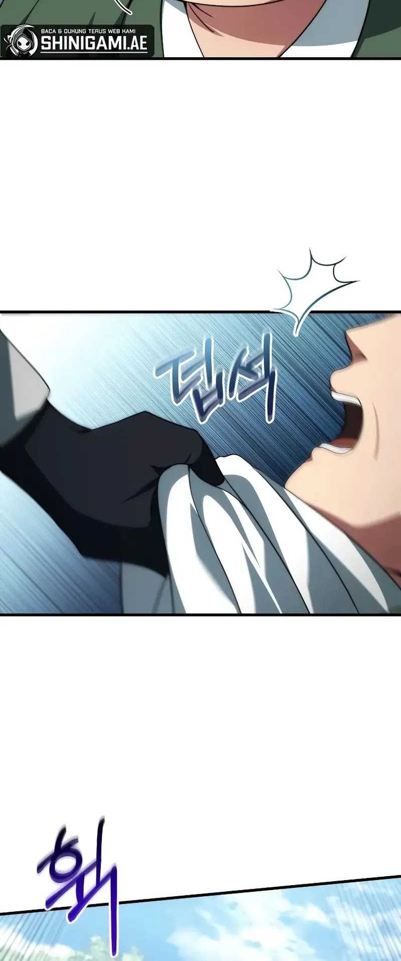 Emperor Of Steel Chapter 14 Gambar 13