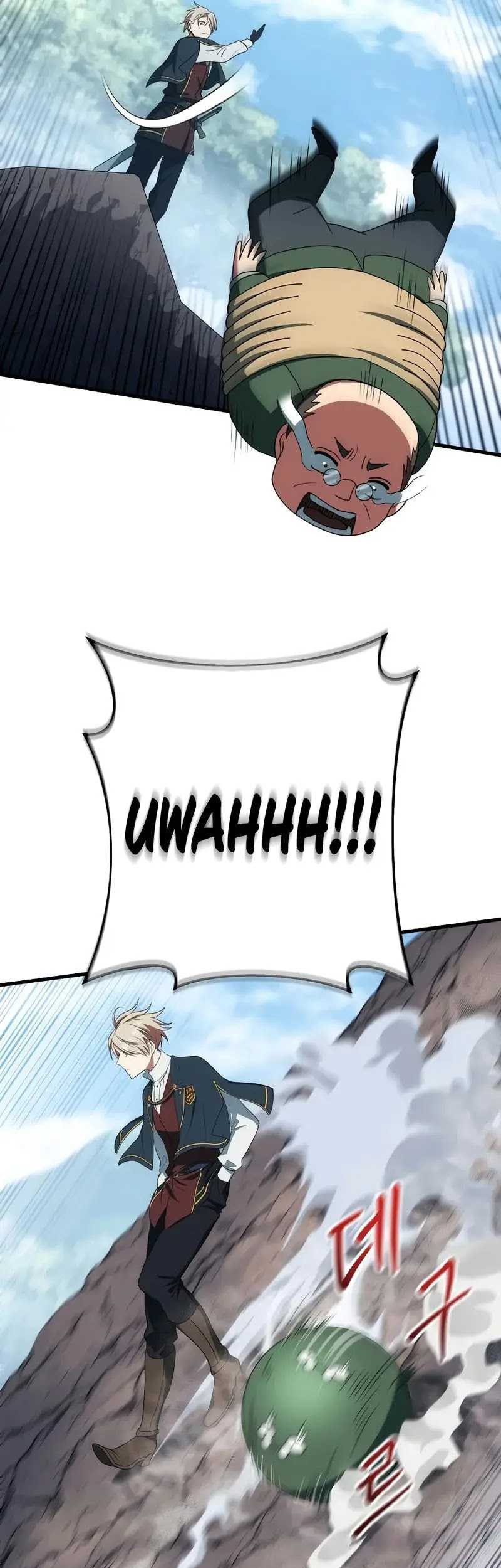 Emperor Of Steel Chapter 14 Gambar 14