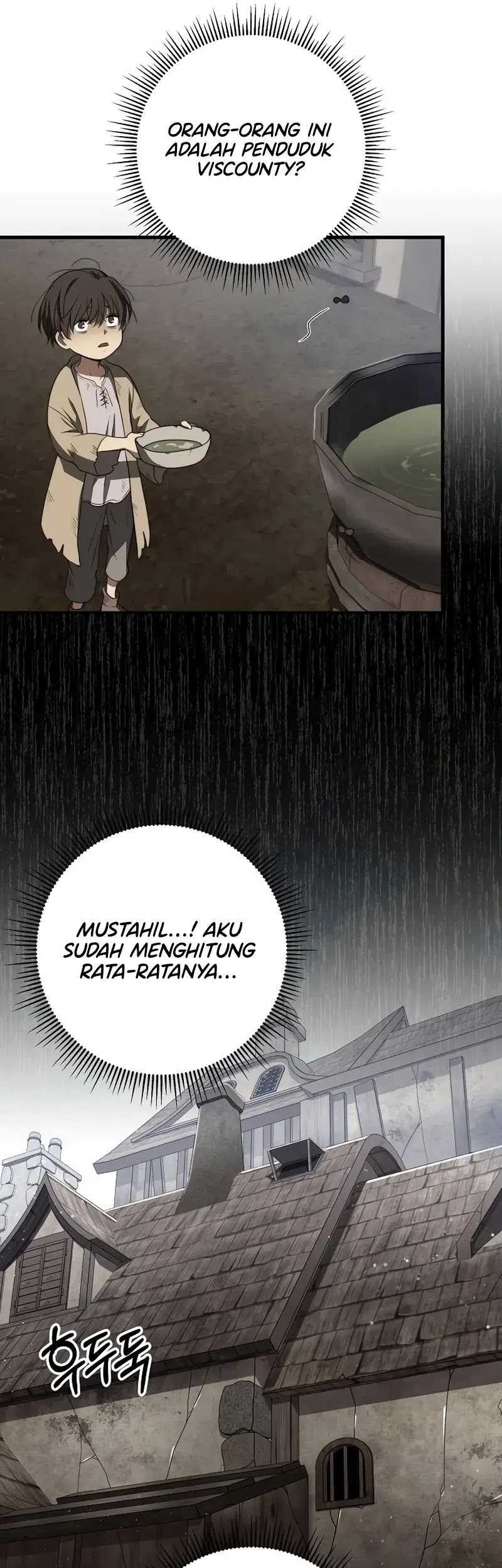 Emperor Of Steel Chapter 14 Gambar 18