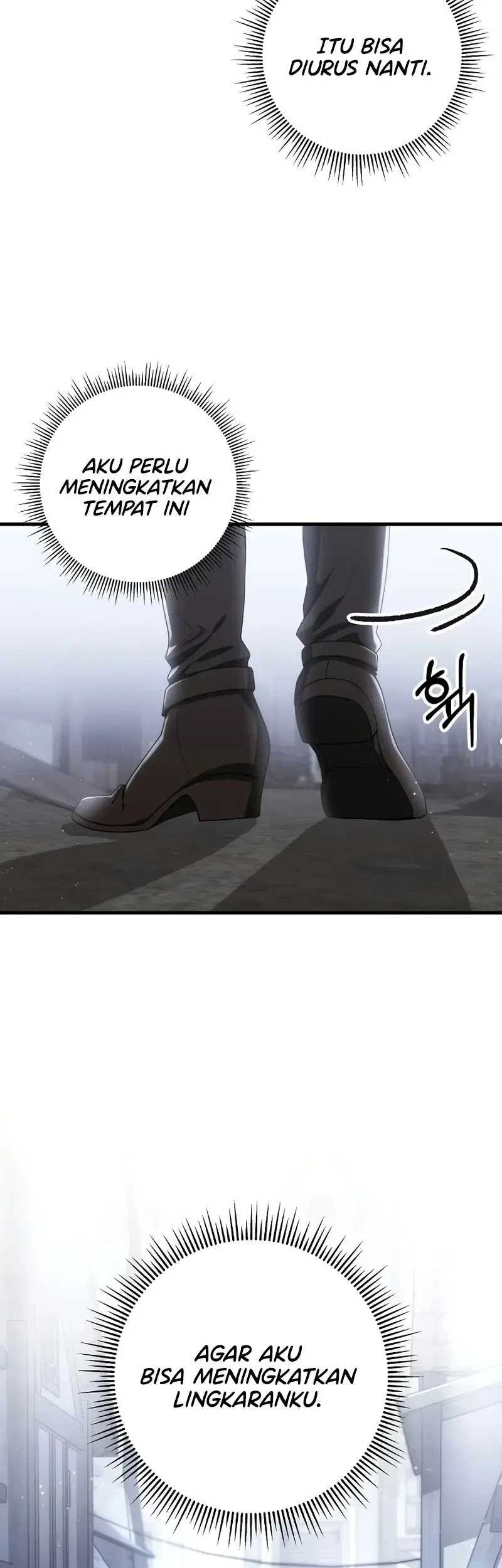 Emperor Of Steel Chapter 14 Gambar 24