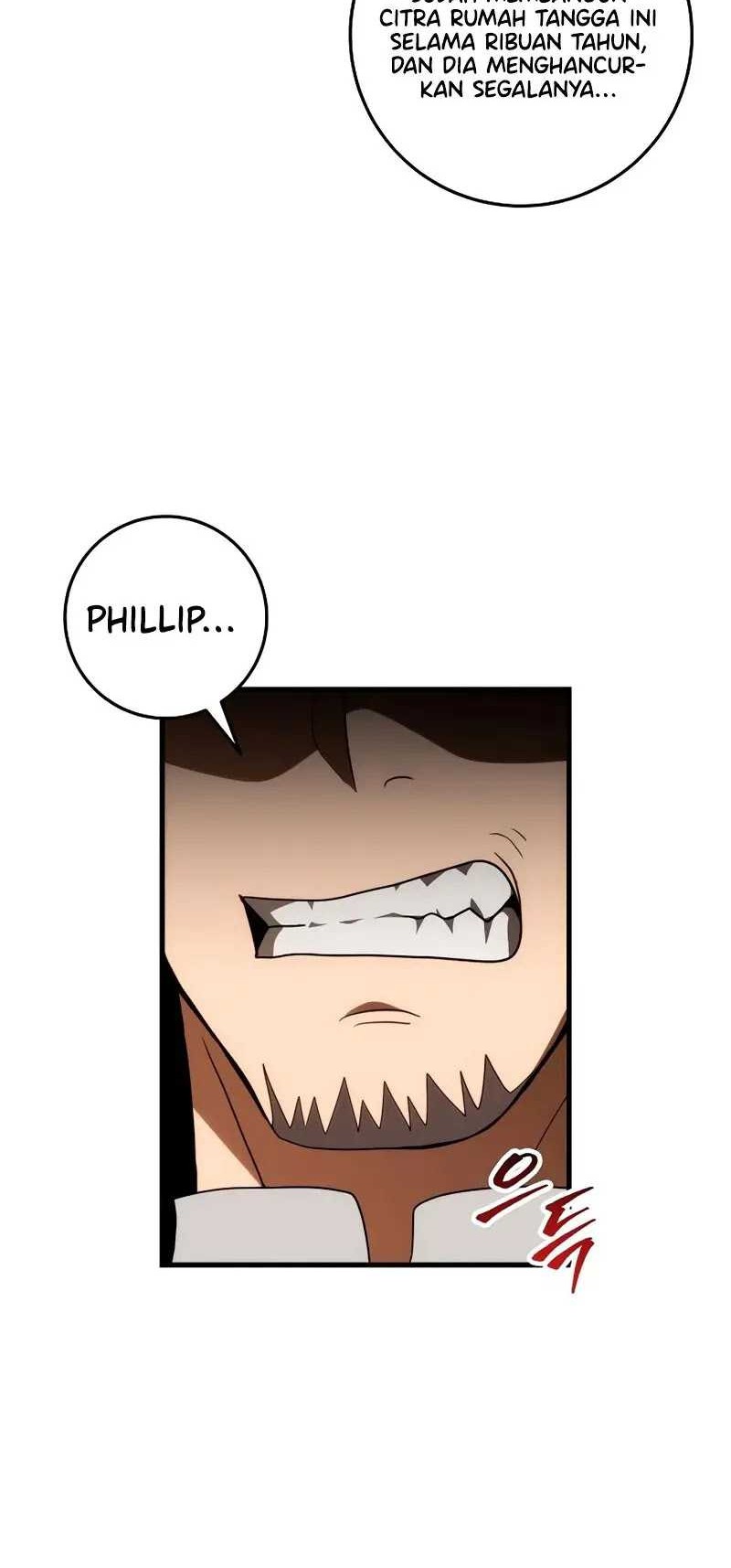 Emperor Of Steel Chapter 14 Gambar 29