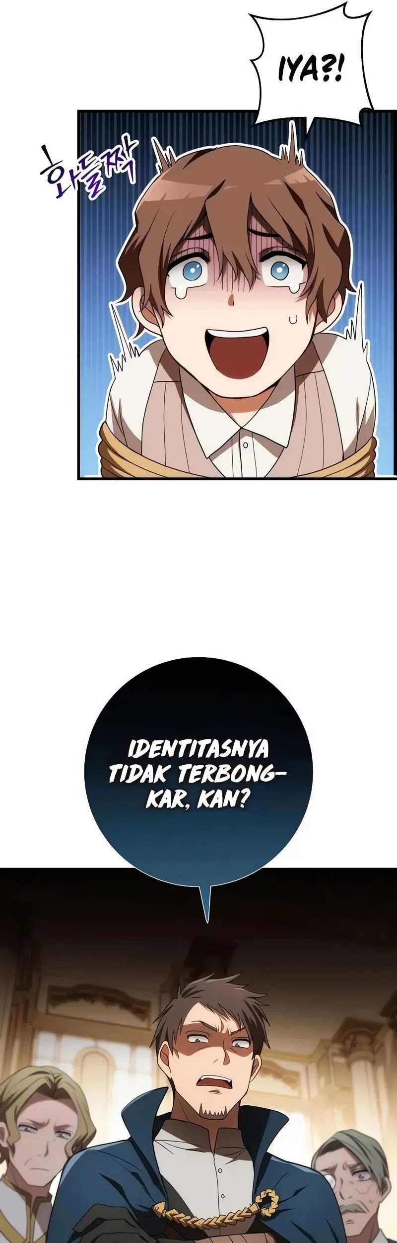 Emperor Of Steel Chapter 14 Gambar 30