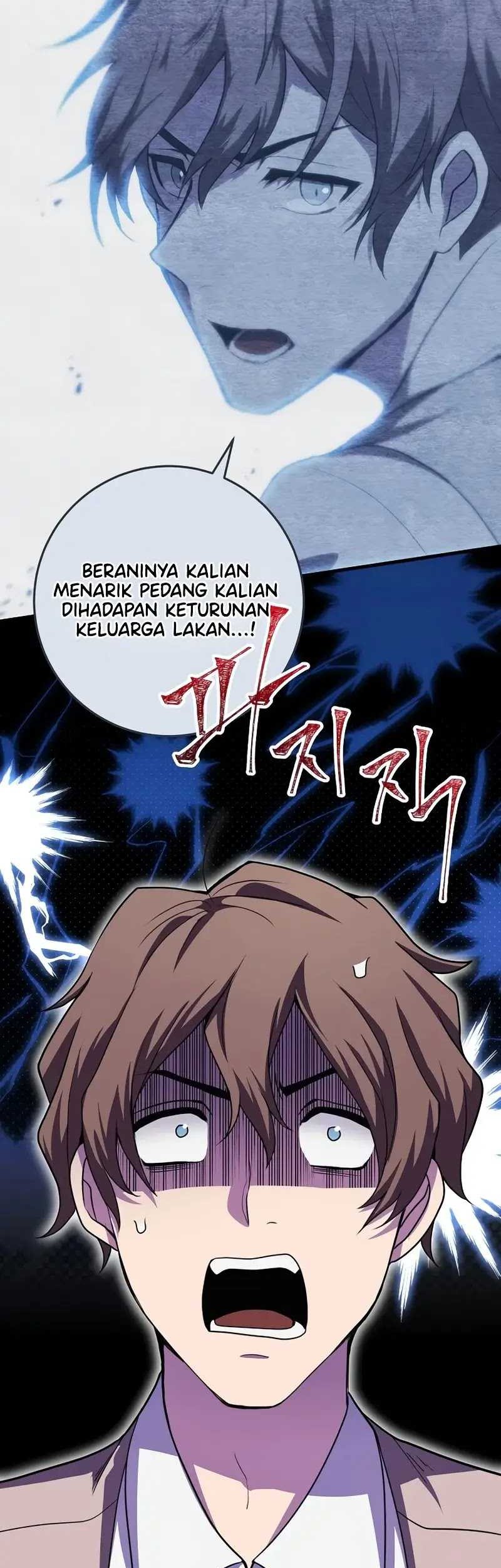 Emperor Of Steel Chapter 14 Gambar 32