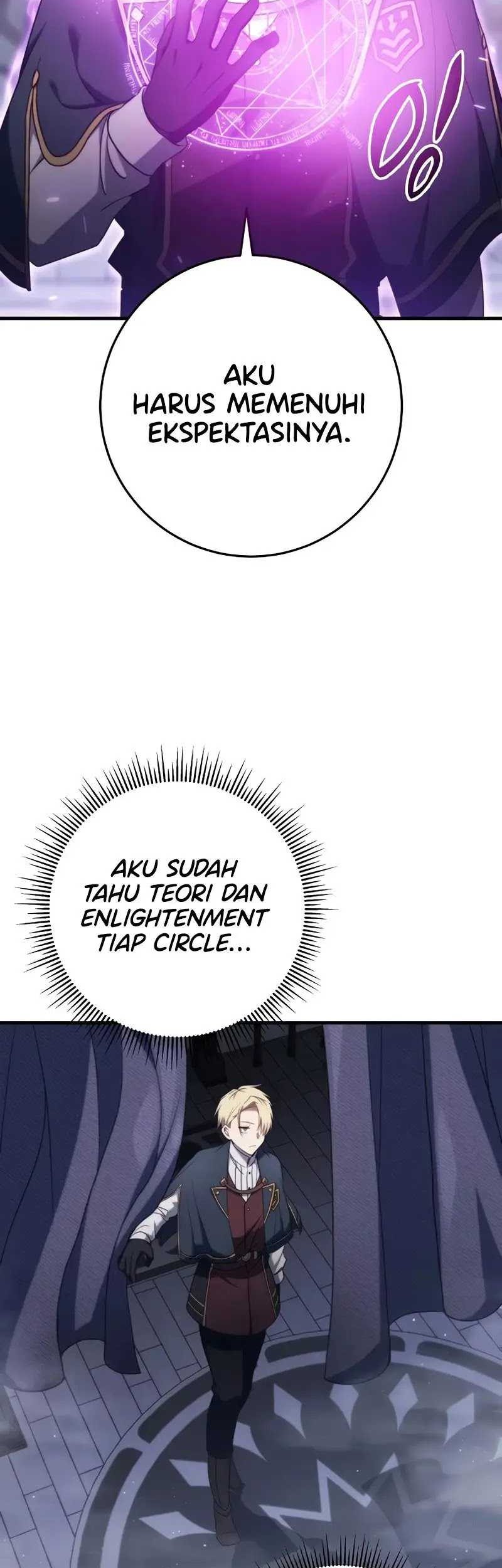 Emperor Of Steel Chapter 13 Gambar 40