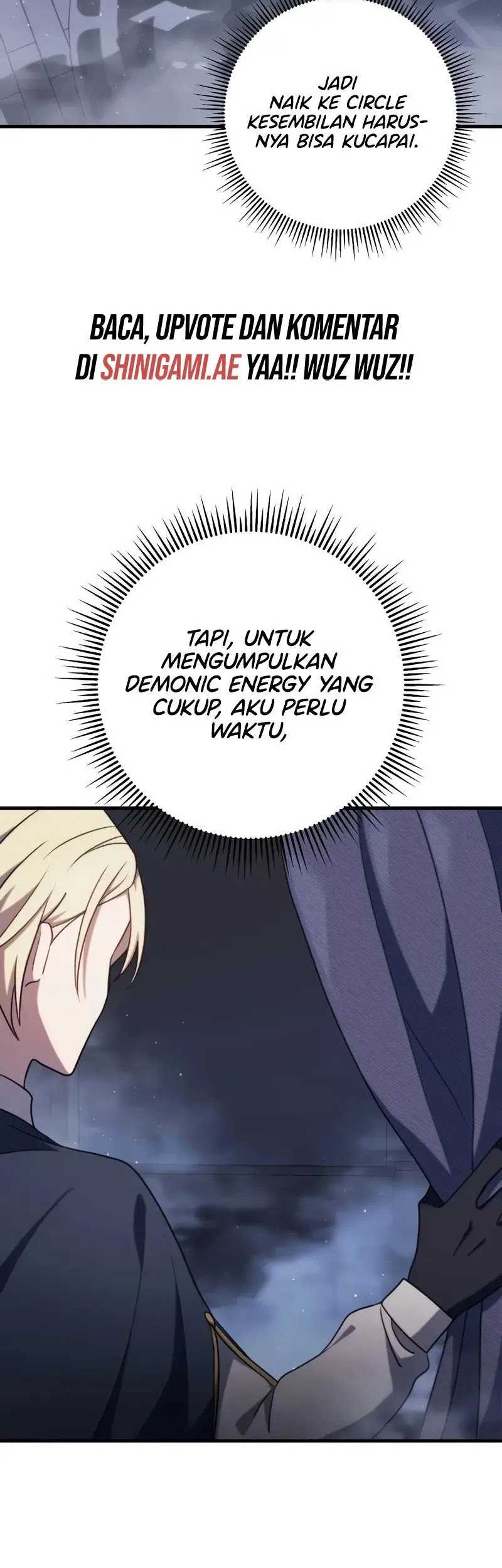 Emperor Of Steel Chapter 13 Gambar 41