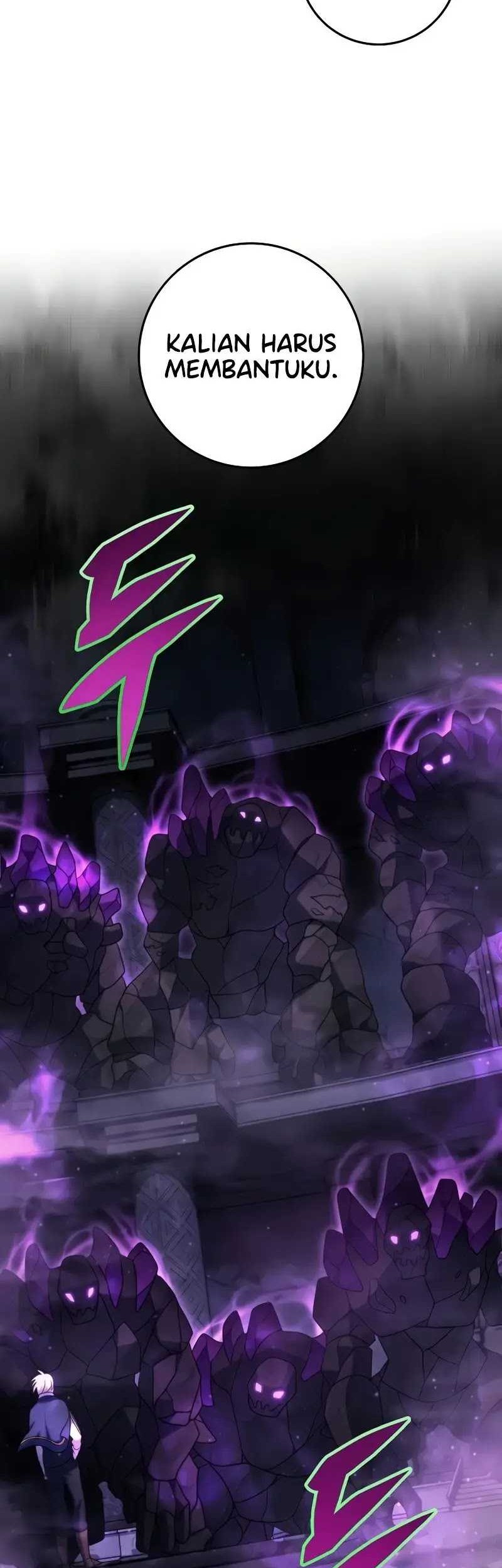 Emperor Of Steel Chapter 13 Gambar 47