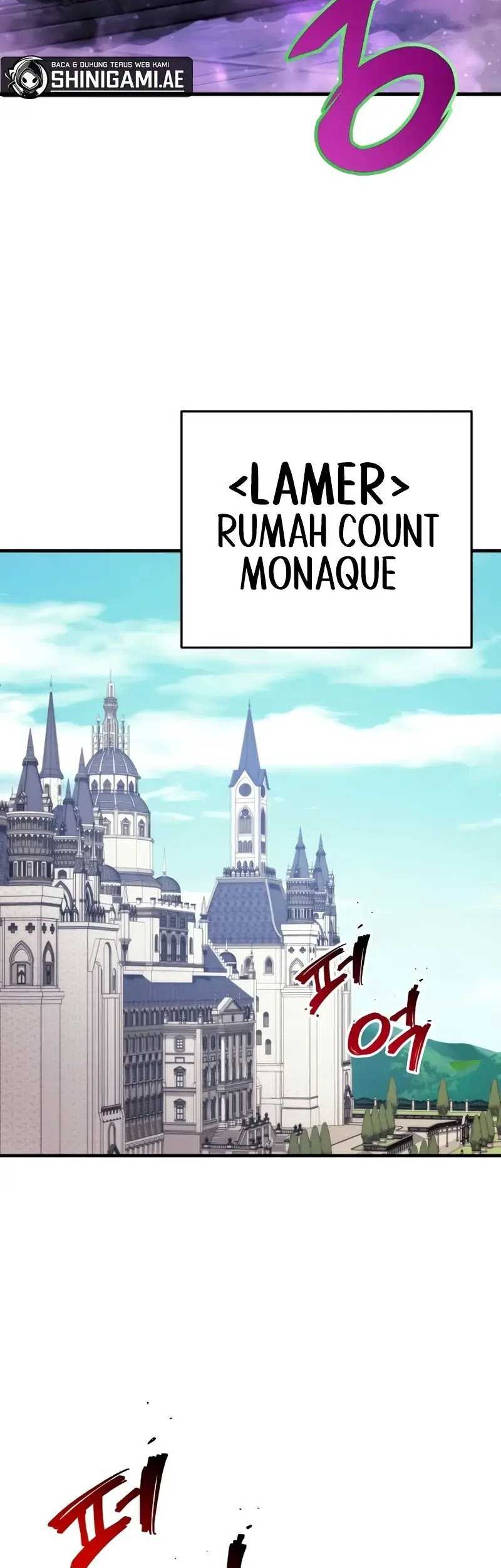 Emperor Of Steel Chapter 13 Gambar 48