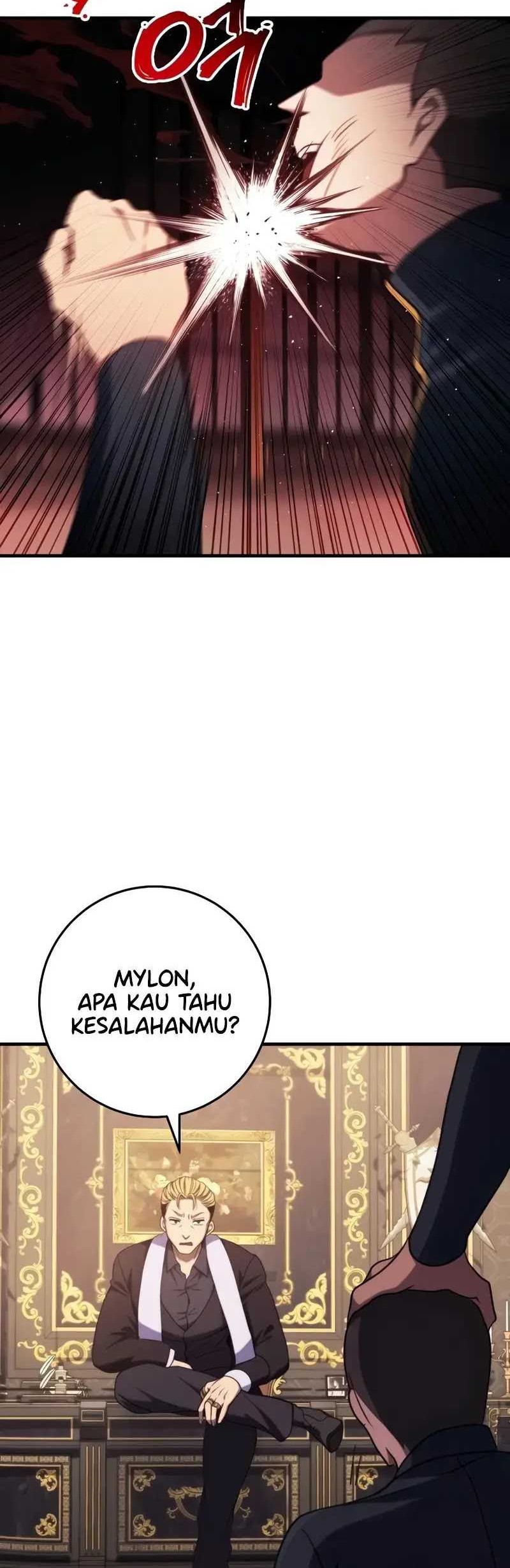 Emperor Of Steel Chapter 13 Gambar 49
