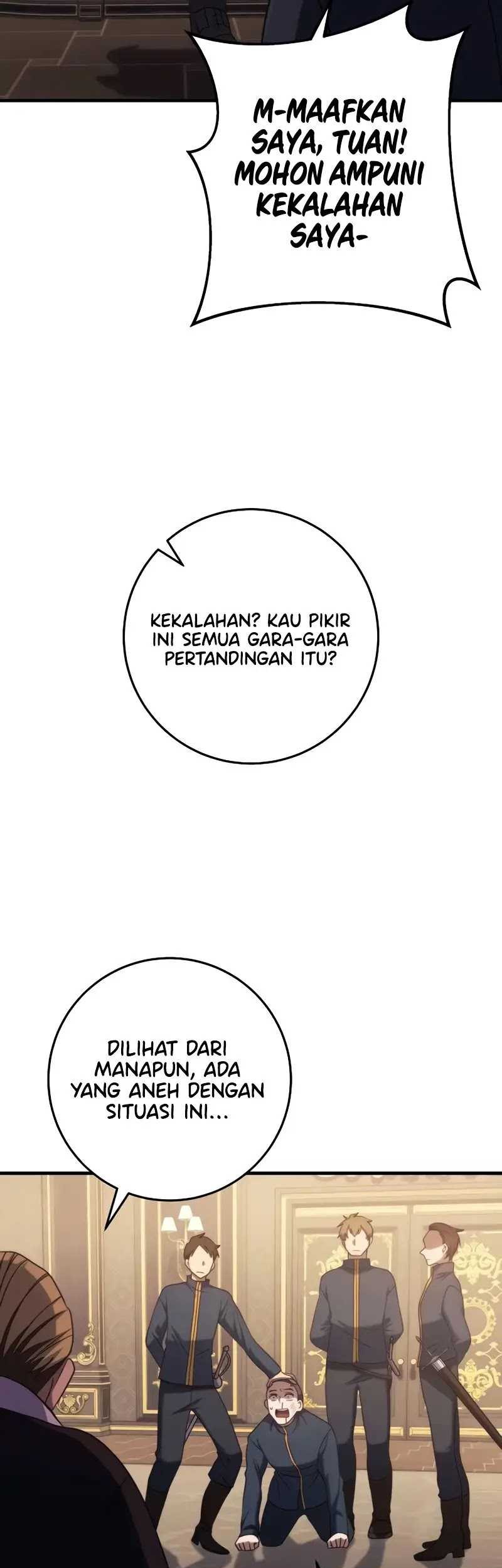 Emperor Of Steel Chapter 13 Gambar 50