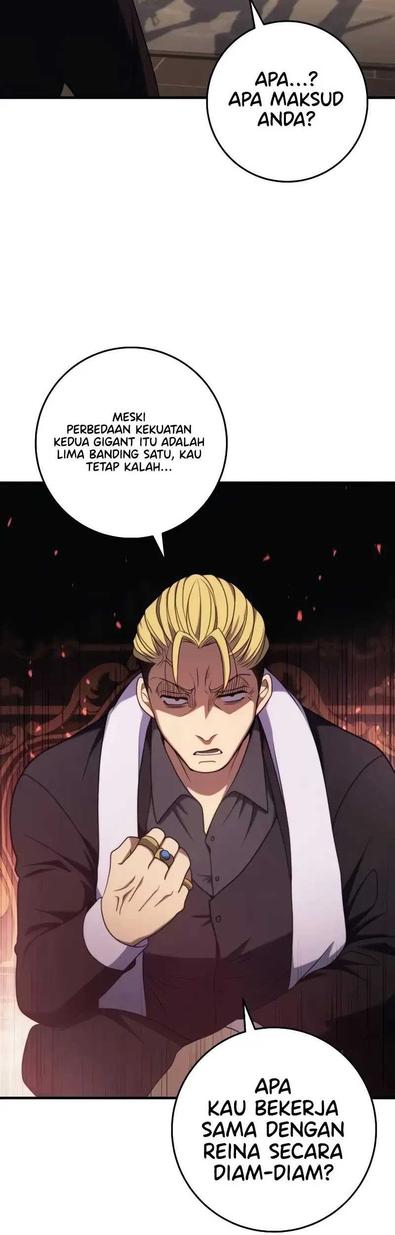 Emperor Of Steel Chapter 13 Gambar 51