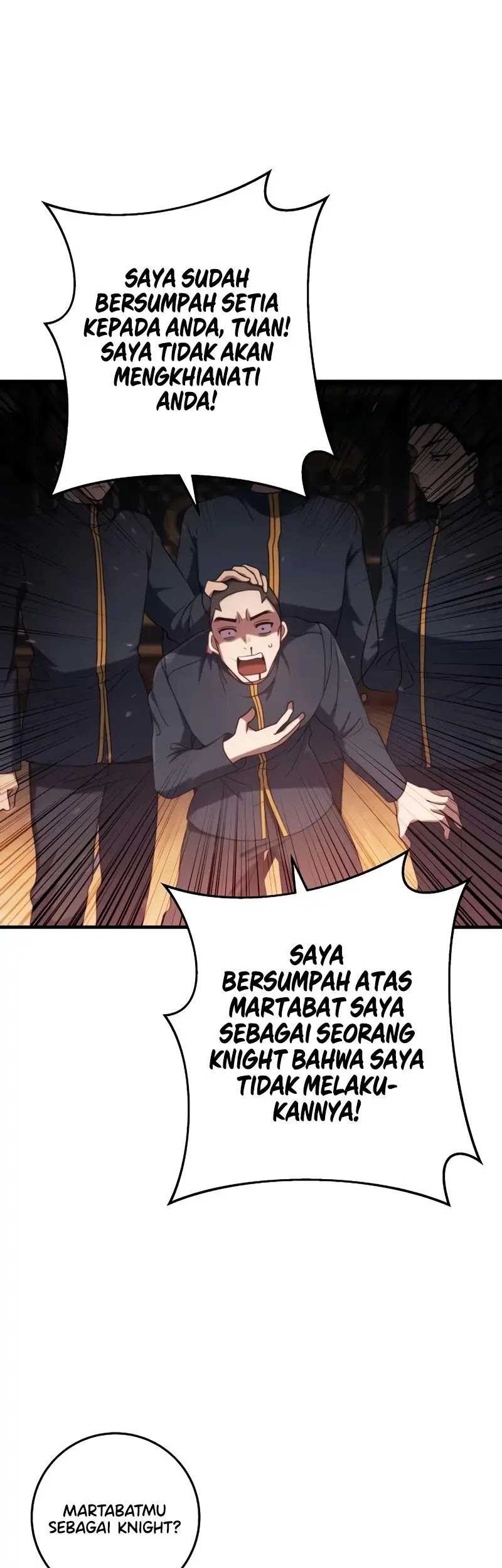 Emperor Of Steel Chapter 13 Gambar 52
