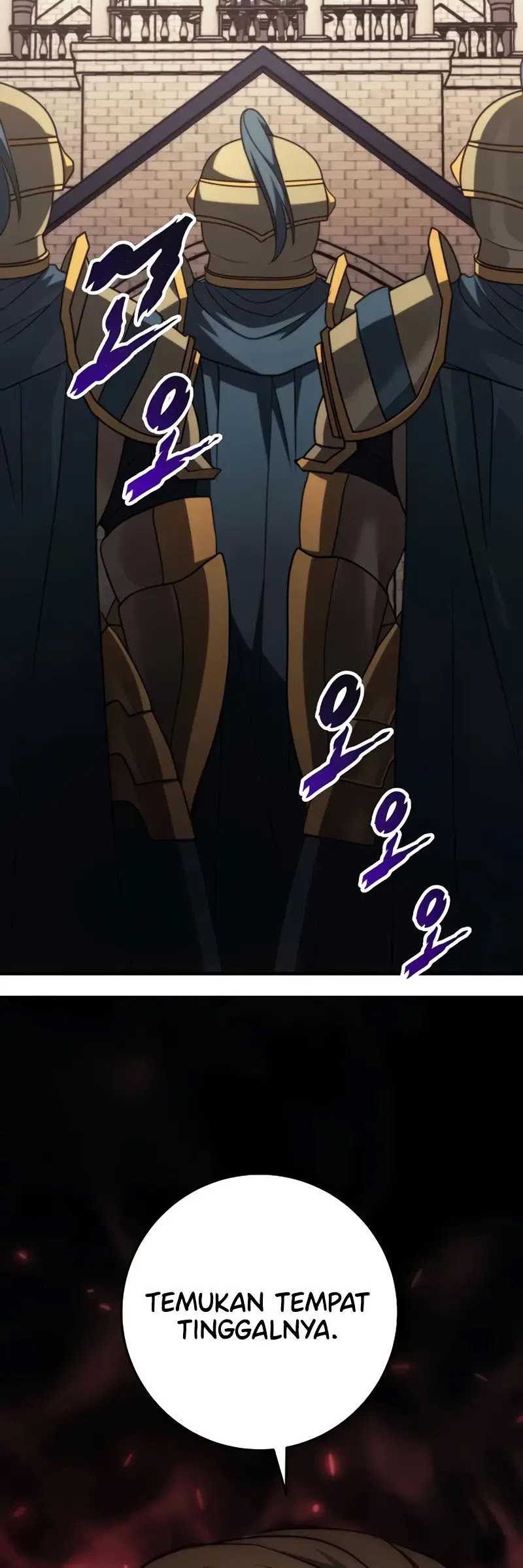 Emperor Of Steel Chapter 13 Gambar 61