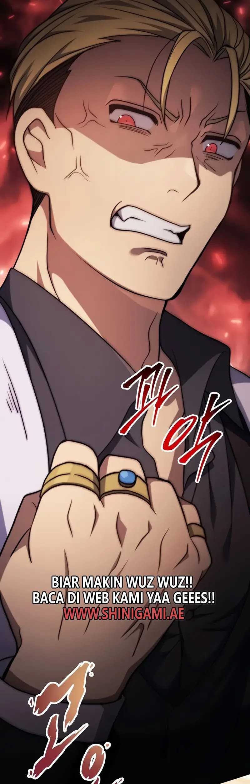 Emperor Of Steel Chapter 13 Gambar 62