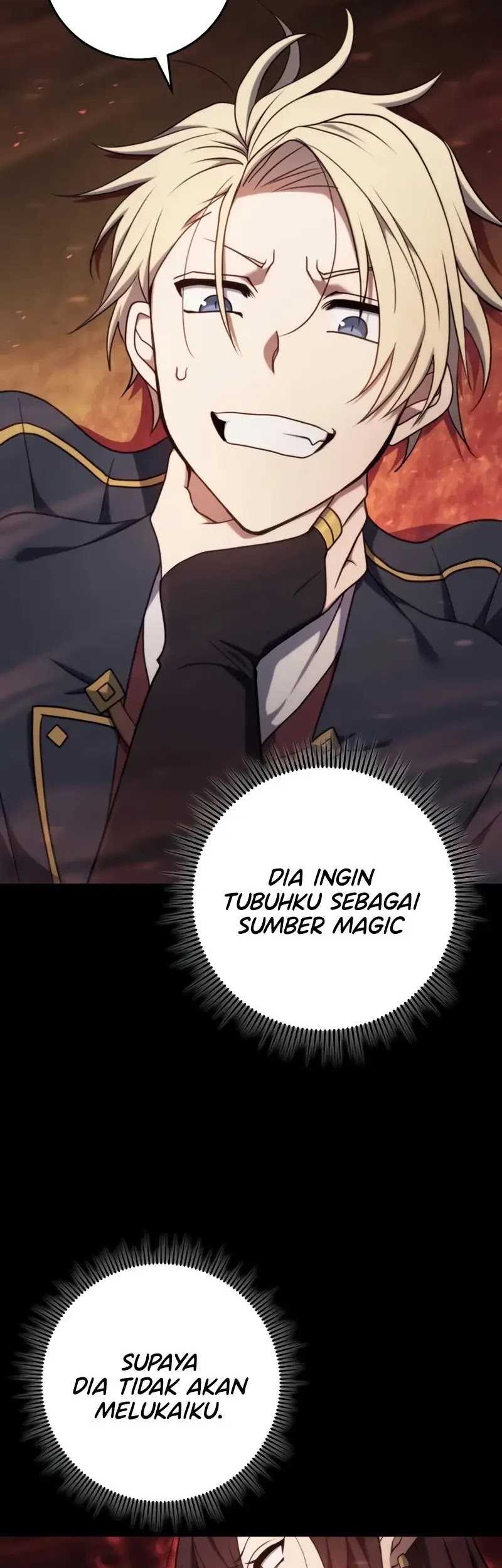 Emperor Of Steel Chapter 13 Gambar 7