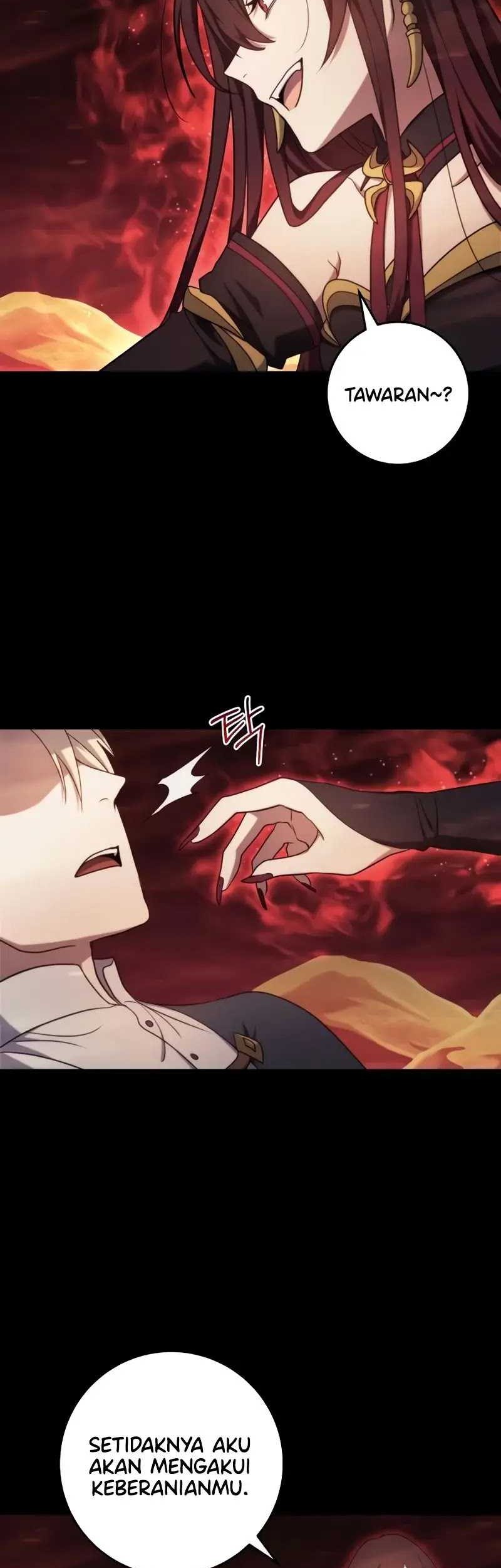 Emperor Of Steel Chapter 13 Gambar 8