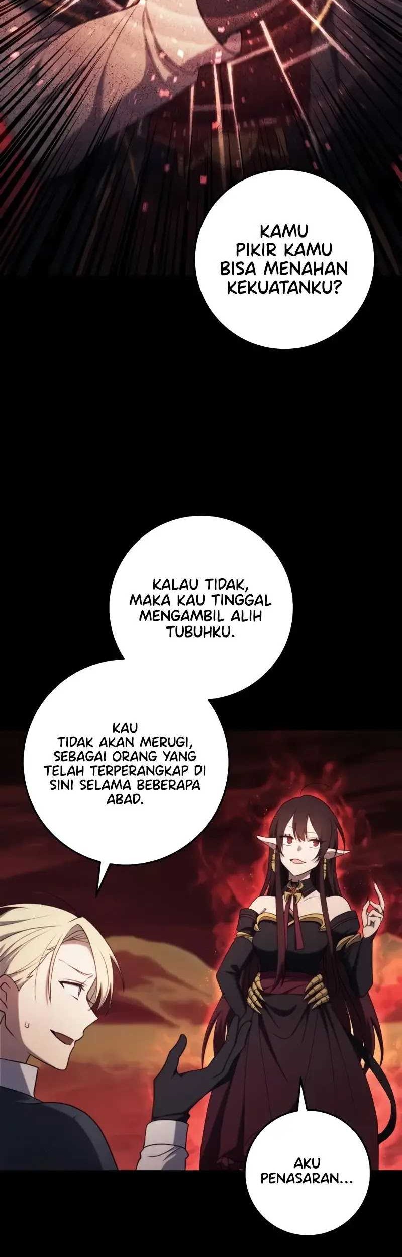 Emperor Of Steel Chapter 13 Gambar 11