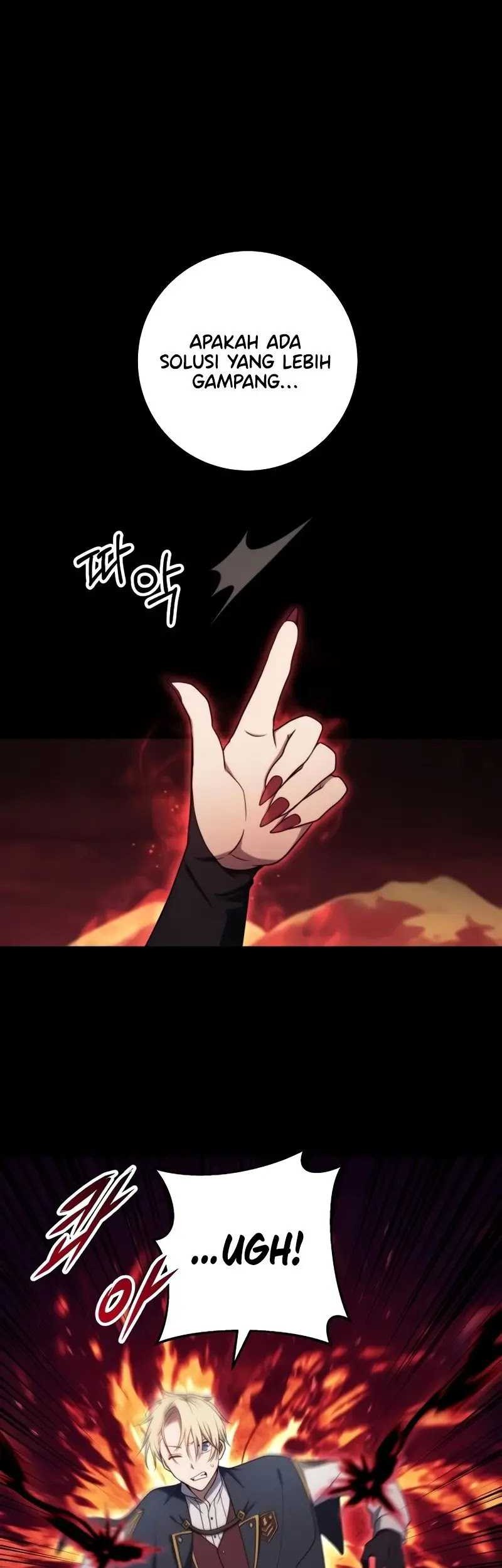 Emperor Of Steel Chapter 13 Gambar 12