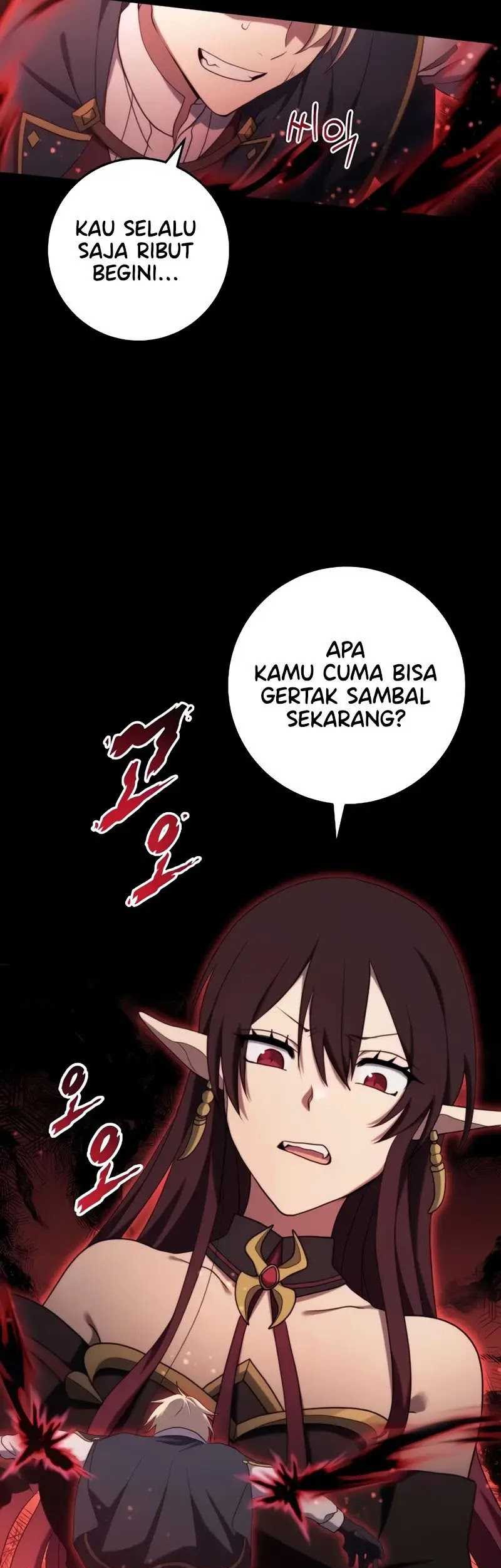 Emperor Of Steel Chapter 13 Gambar 18