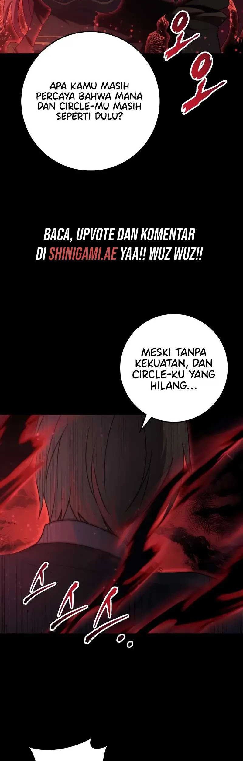 Emperor Of Steel Chapter 13 Gambar 19