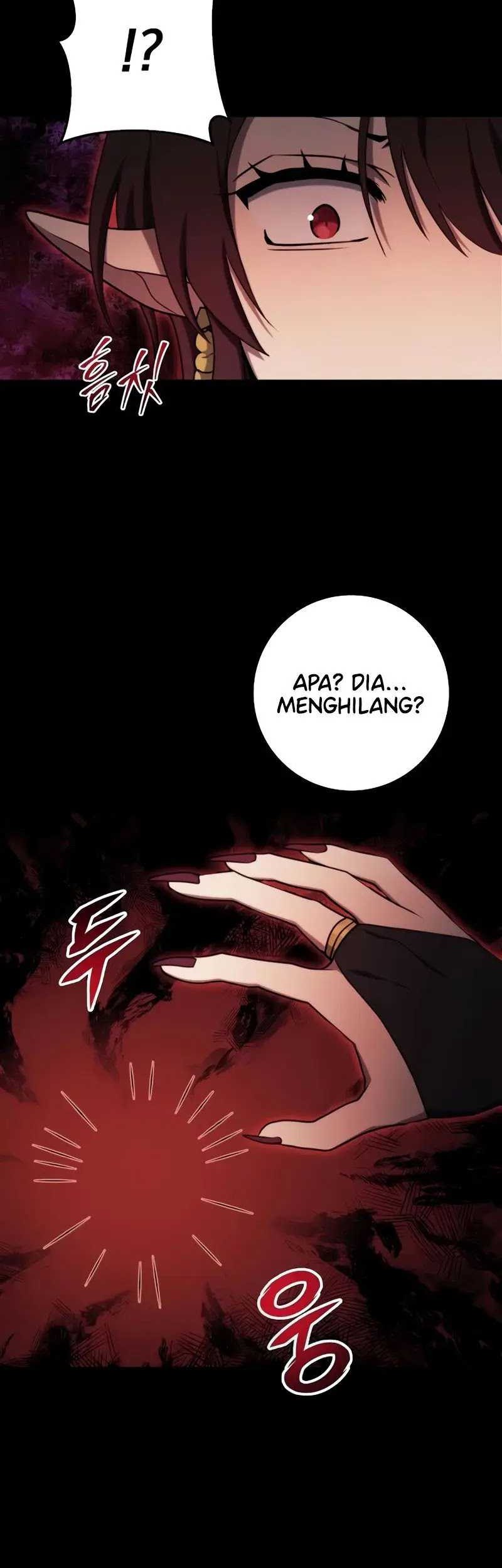 Emperor Of Steel Chapter 13 Gambar 20