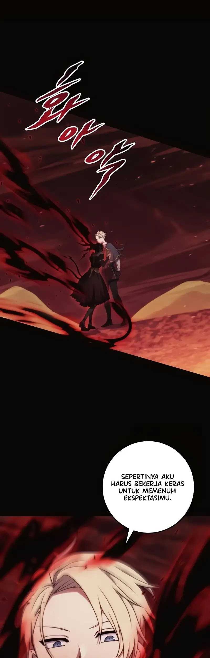 Emperor Of Steel Chapter 13 Gambar 32