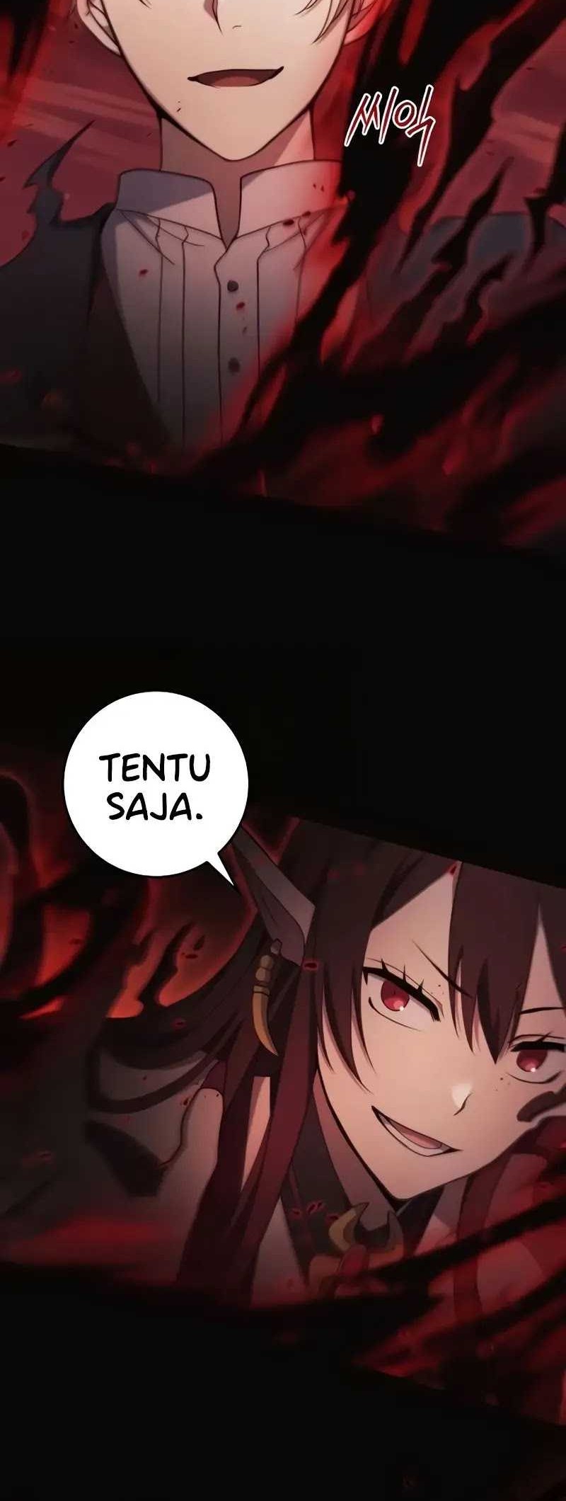 Emperor Of Steel Chapter 13 Gambar 33
