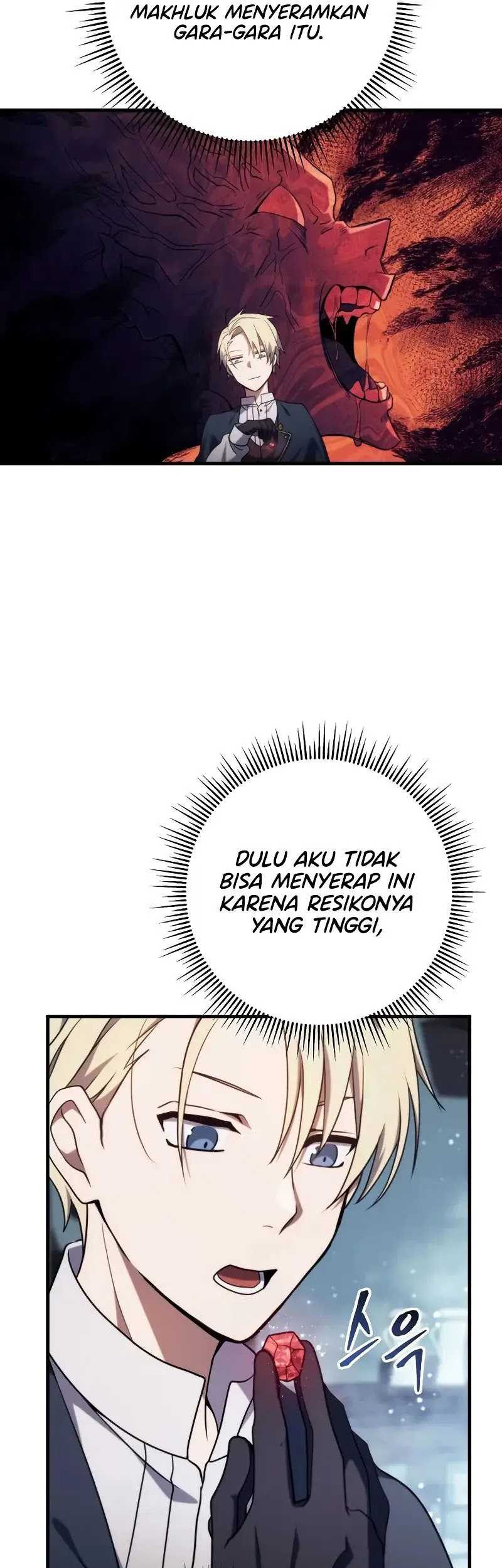 Emperor Of Steel Chapter 12 Gambar 34
