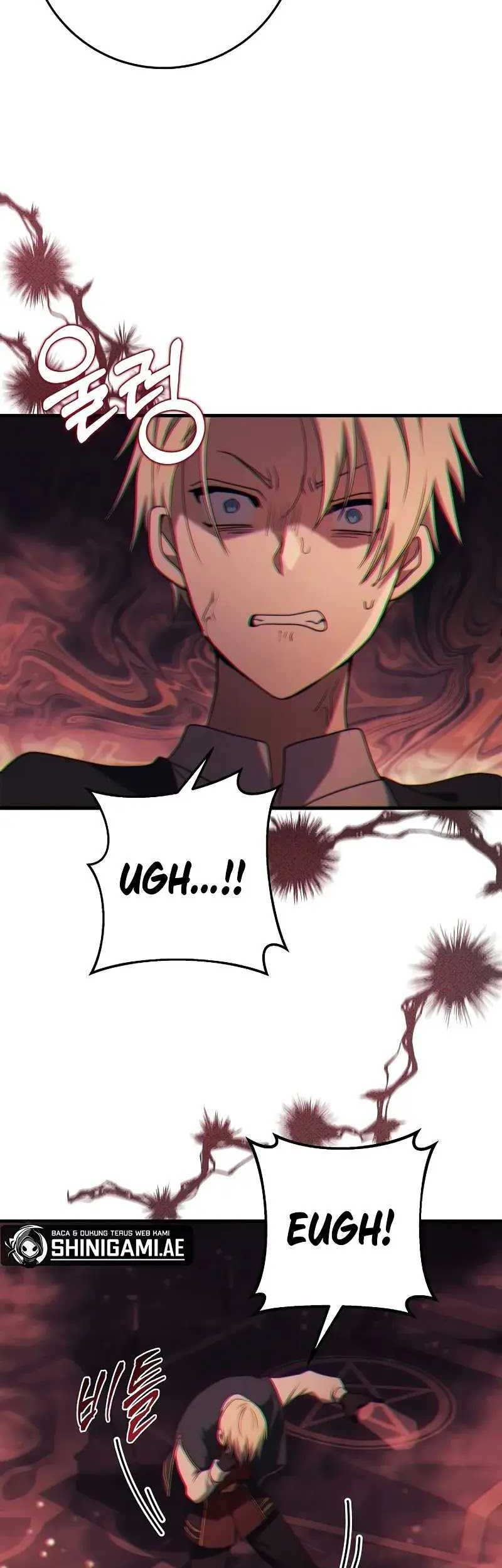 Emperor Of Steel Chapter 12 Gambar 36