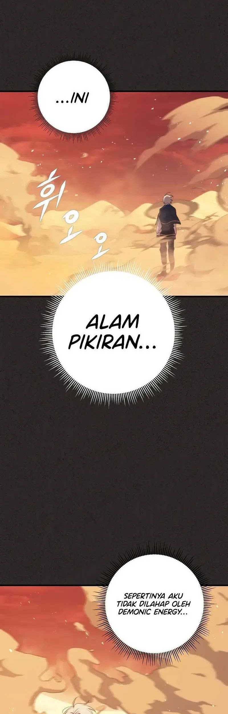 Emperor Of Steel Chapter 12 Gambar 39