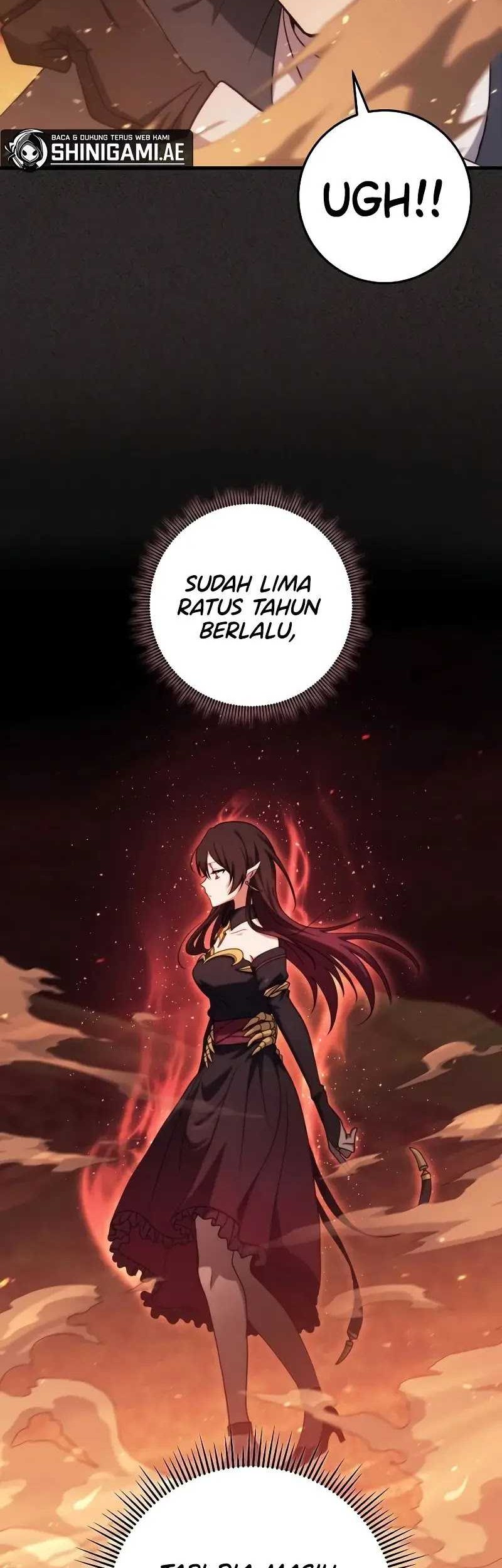 Emperor Of Steel Chapter 12 Gambar 43