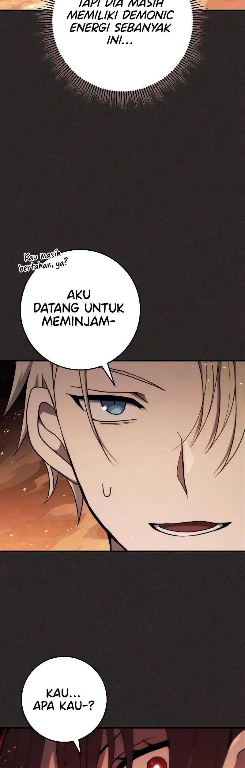 Emperor Of Steel Chapter 12 Gambar 44
