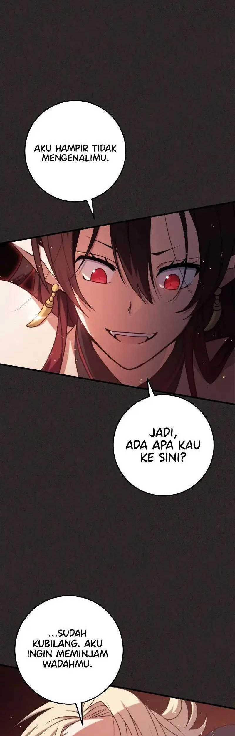 Emperor Of Steel Chapter 12 Gambar 47