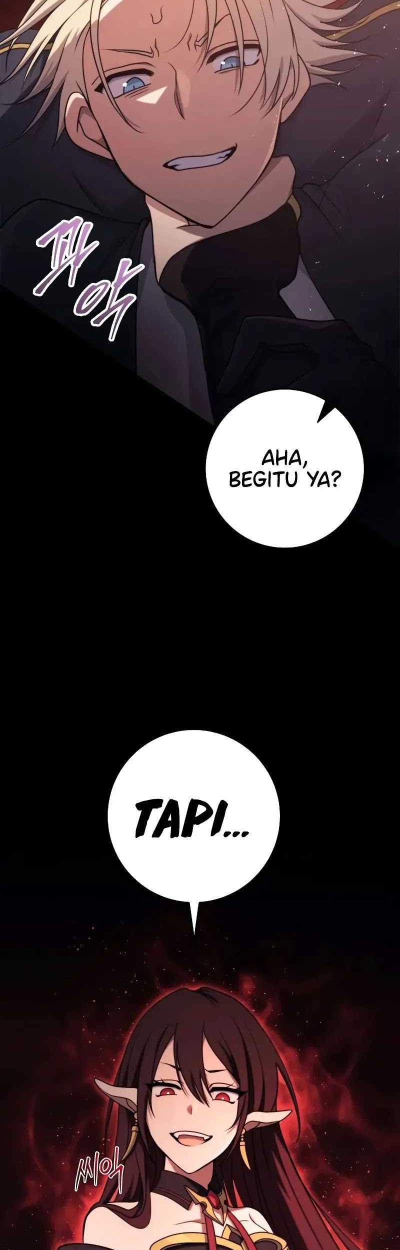 Emperor Of Steel Chapter 12 Gambar 48