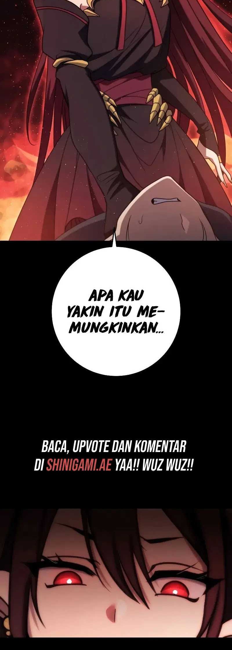 Emperor Of Steel Chapter 12 Gambar 49