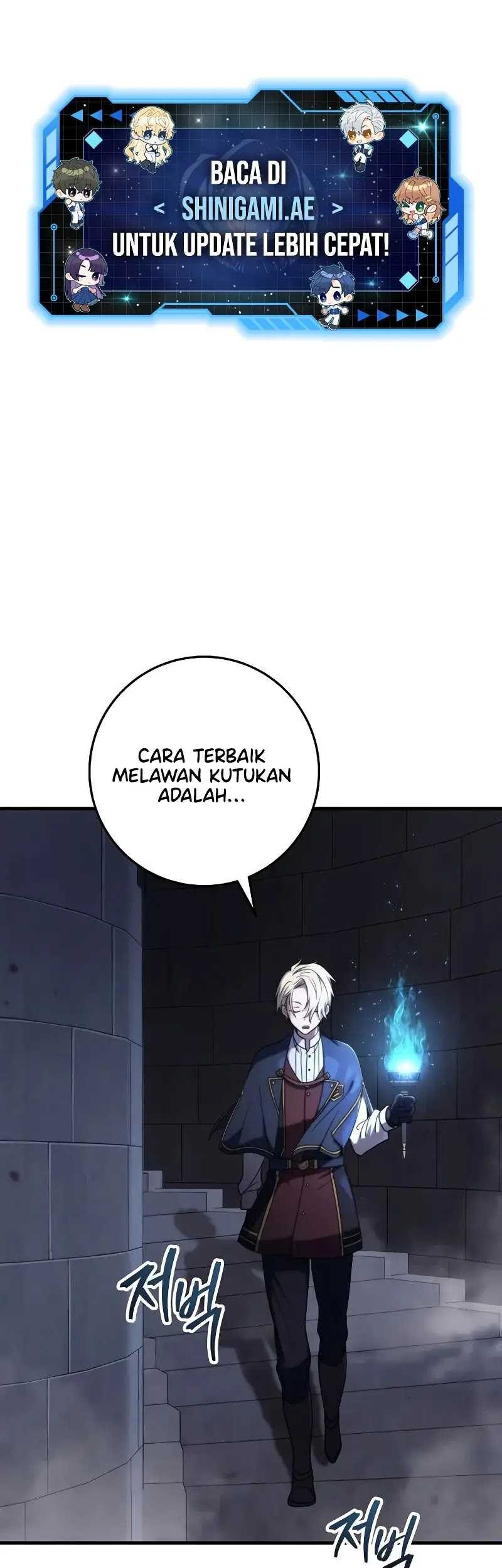 Baca Emperor Of Steel Chapter 12 Gambar 2