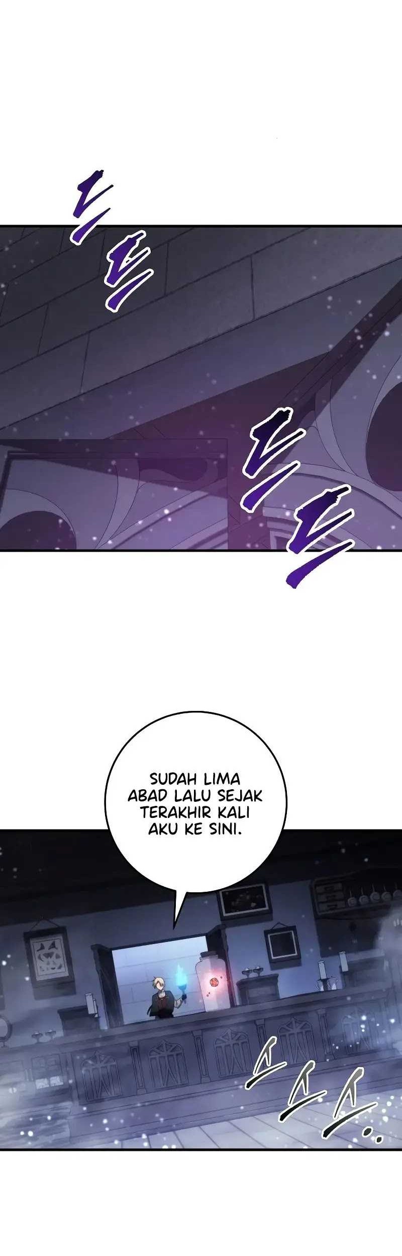 Emperor Of Steel Chapter 12 Gambar 5