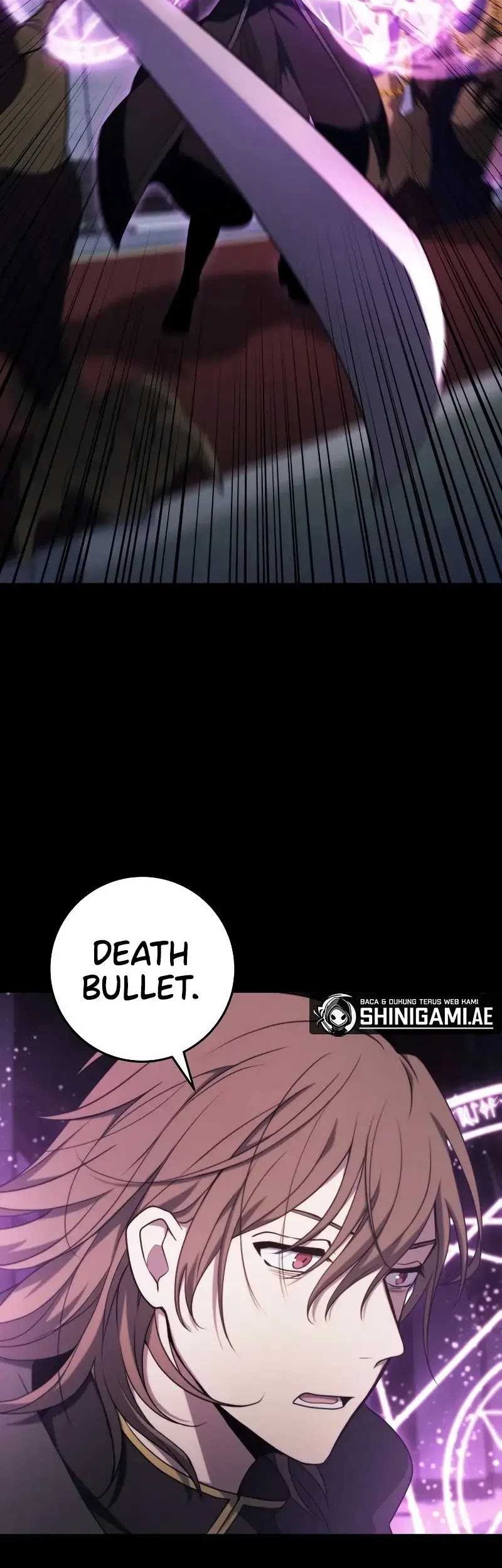 Emperor Of Steel Chapter 12 Gambar 11
