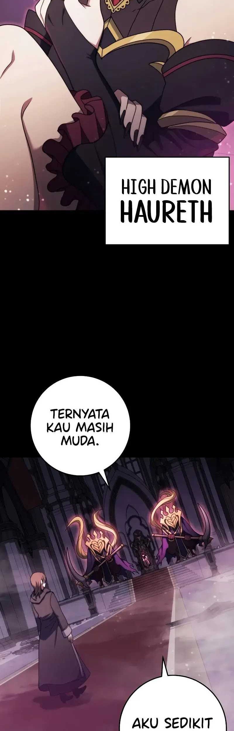 Emperor Of Steel Chapter 12 Gambar 15