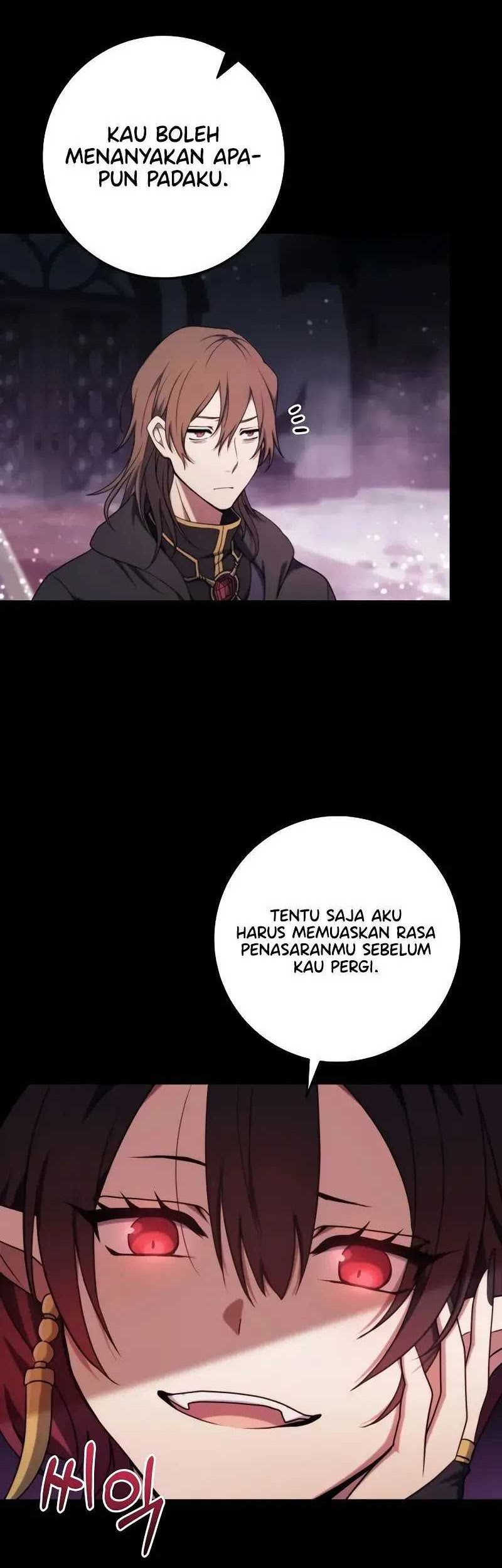 Emperor Of Steel Chapter 12 Gambar 17