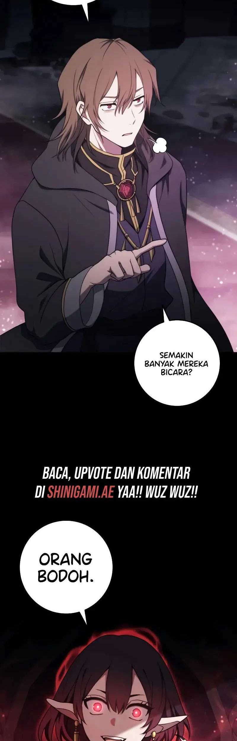 Emperor Of Steel Chapter 12 Gambar 19